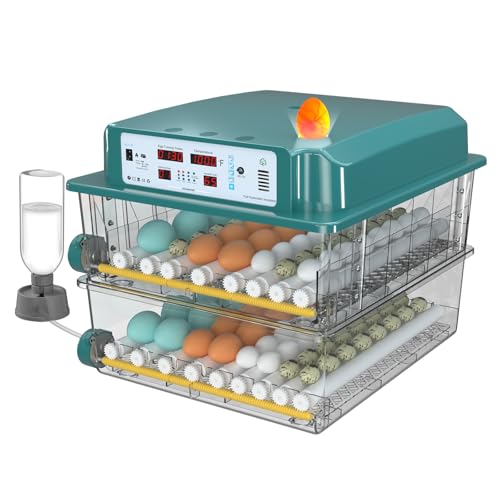Chalixion Egg Incubator