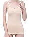 Firm Tummy Control Shapewear Tank Top Compression Underwear for Women