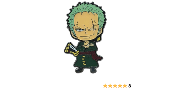 Oysterboy One Piece Anime 2pcs Enamel Pin Set Luff Luffys Straw Hat Pirates Jolly Roger Cosplay Cute Zinc Alloy Brooches Pin For Schoolbags Backpacks Shirt Hoodie Jeans Jackets Clothing Clothes Arts