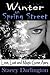 Winter on Spring Street by Stacey Darlington