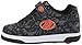 Heelys Kids' Dual up X2 Sneaker