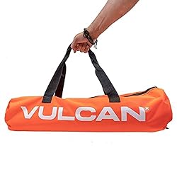 VULCAN Complete Heavy Duty Flags and Magnets Kit