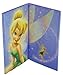 Disney Parks Tinkerbell Pressed Penny Book Coin Holder Collection Book