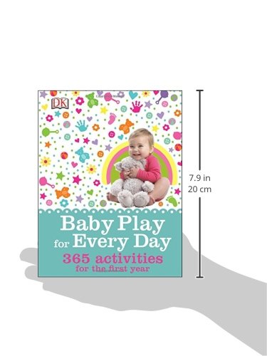 baby play for every day