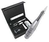 BioTouch MERLIN Permanent Makeup MACHINE Small KIT Permanent Makeup Supplies Cosmetic Tattoo ink supplies