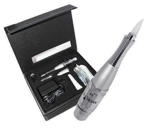 BioTouch MERLIN Permanent Makeup MACHINE Small KIT Permanent Makeup Supplies Cosmetic Tattoo ink supplies