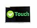 AU Optronics B156XTK01 V.0 for HP Laptop LCD Screen 15.6