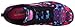 Skechers Sport Women's Cosmic Rays Fashion Sneaker,Black Cosmic,7.5 M US