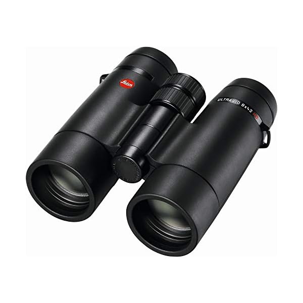 Leica 40093 Ultravid 8X42 HD Plus Fernglas – Bild 4
