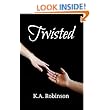 Twisted (Torn Series)