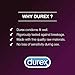 Durex Condom - Extra time for Extended Pleasure (10s)