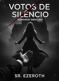Livro Votos de Silêncio (Devotos do Caos Livro 2)