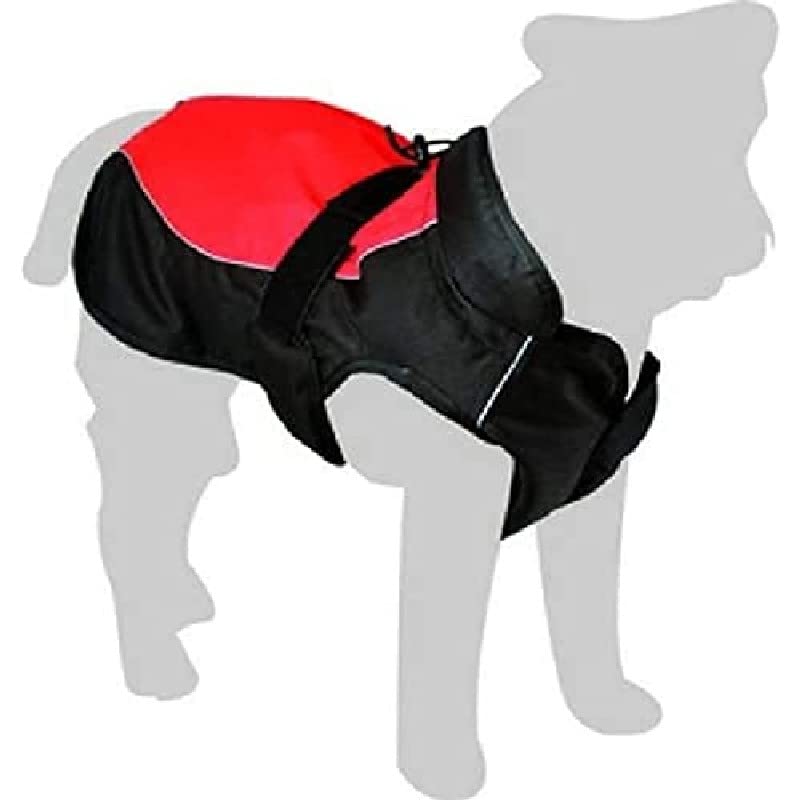 Flamingo Akira 518402 Winter Coat 80 cm