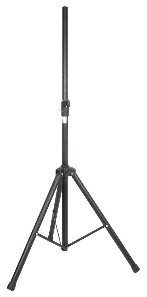 citronic | Lightweight Aluminium Speaker Stand
