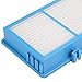 Replacement Filter for Holmes Hepa Type Total Air Filter, HAPF30AT, Holmes Air Purifier Filter AER1 Series (2 pack)