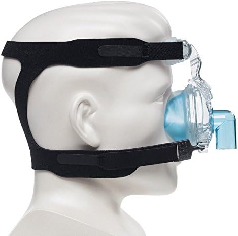 Amazon Com Maximum Comfort Cpap Headgear Universal Replacement