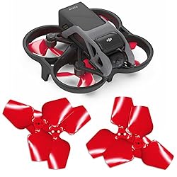 Master Airscrew 3-Blade Upgrade Propellers for DJI