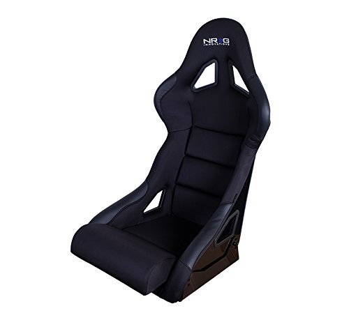 Nrg innovations frp-330 street/track comfort style buck…