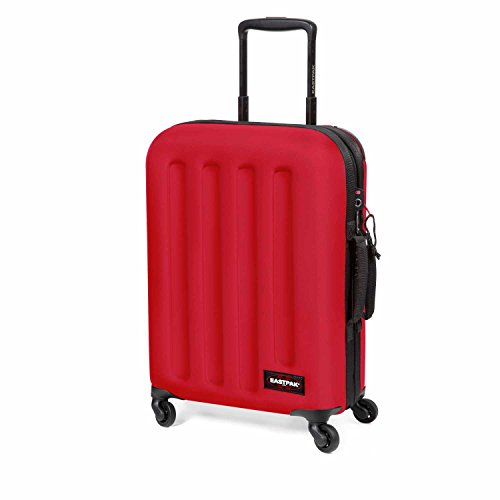 Eastpak Tranzshell Wiel Trolley S Chuppachop Red Desertcart