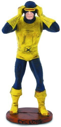 Dark Horse Deluxe Marvel Classic Character X-Men #1 Cyclops Statue