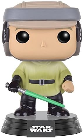 funko pop luke