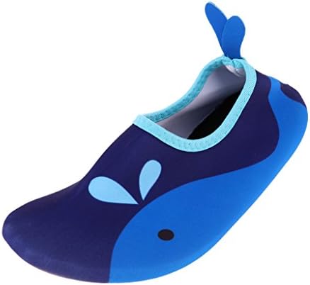 kids scuba shoes
