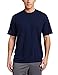 Soffe Men's Dri-Release Tee, Navy, X-Large