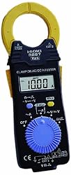 Hioki HiTester 3287 True RMS Clamp-Meter, 100A