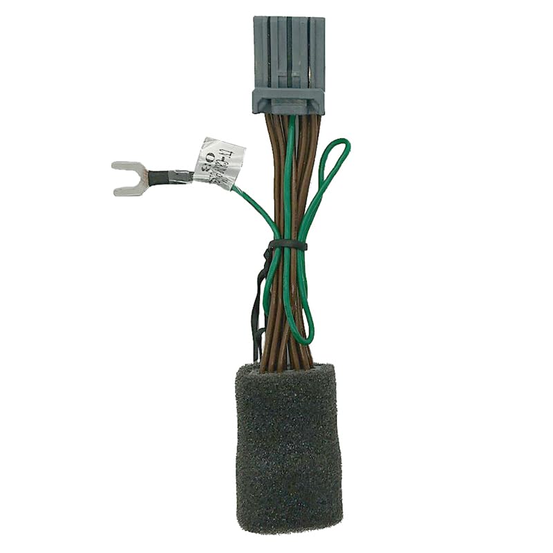 ハスラー ソリオ 走行中 TV 視聴可能 TVキャンセラー MA27S MA37S MR52S MR92S 9インチHDディスプレイナビ 専用 ディーラーオプションナビ 対応商品画像