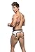 Andrew Christian Men's Blow Locker Room Jock with Show It Tech