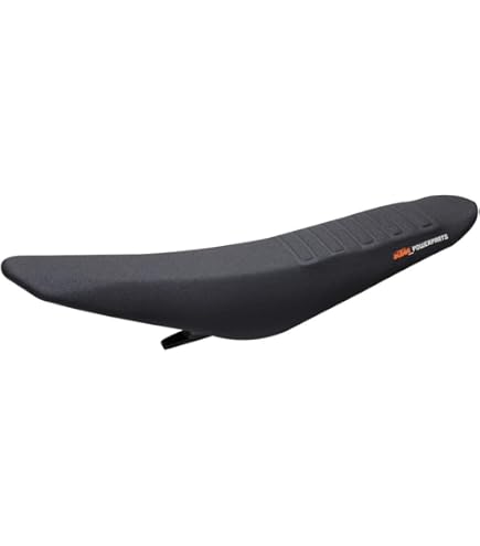 Amazon.com: KTM FACTORY RACING SEAT 150 250 300 350 450 SX SXF