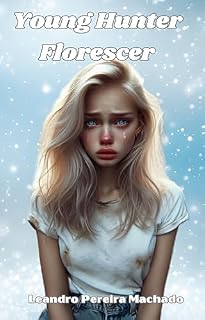 Livro Young Hunter : Florescer