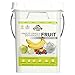 Augason Farms Fruit Variety Pail Long Term Food Storage Everyday Food Prep Camping Hiking 4 Gallon Pail primary