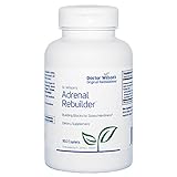 Dr Wilson's Original Formulations Rebuilder Adrenal Extracts, 150 Count