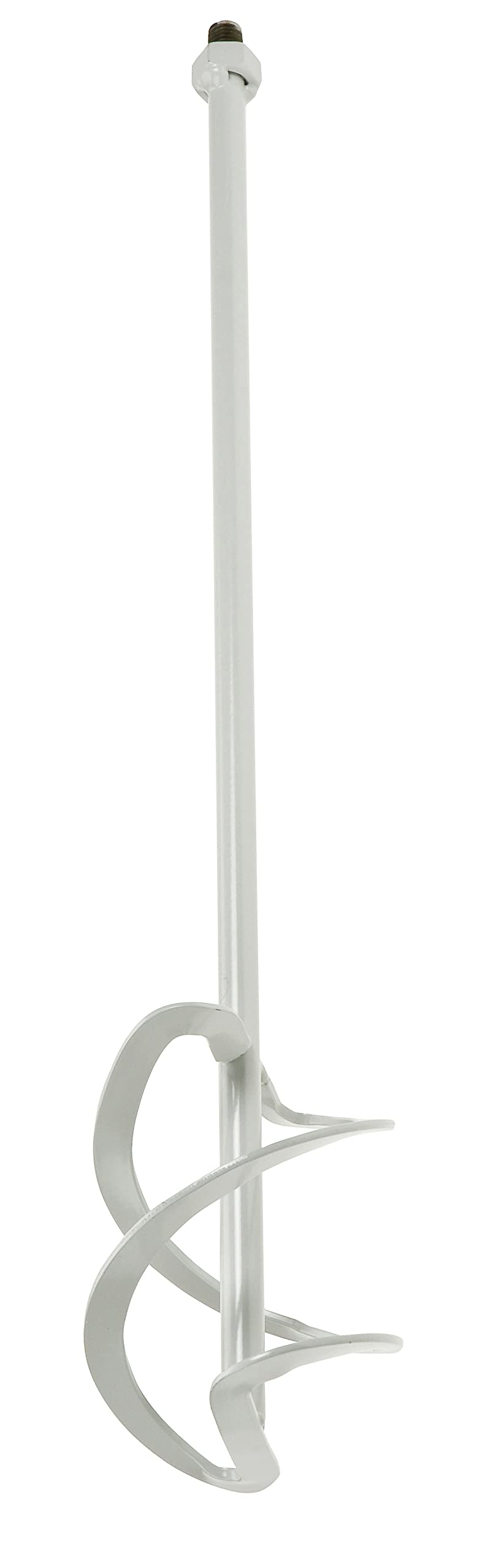 kwb M14 Concrete and Mortar Mixer for Drill, Ø 100 x 590 mm, Made in Germany