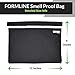 FORMLINE Smell Proof Bag (12