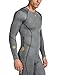 SKINS A200 Men's Long Sleeve Compression Top