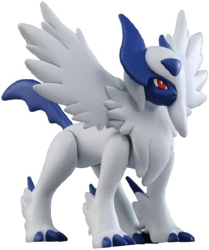 Amazon ポケットモンスター モンスターコレクション Sp 19 メガアブソル フィギュア ドール 通販