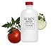 Burt's Bees Garden Tomato Toner, Skin Toner for Oily Skin, 8 Ounces
