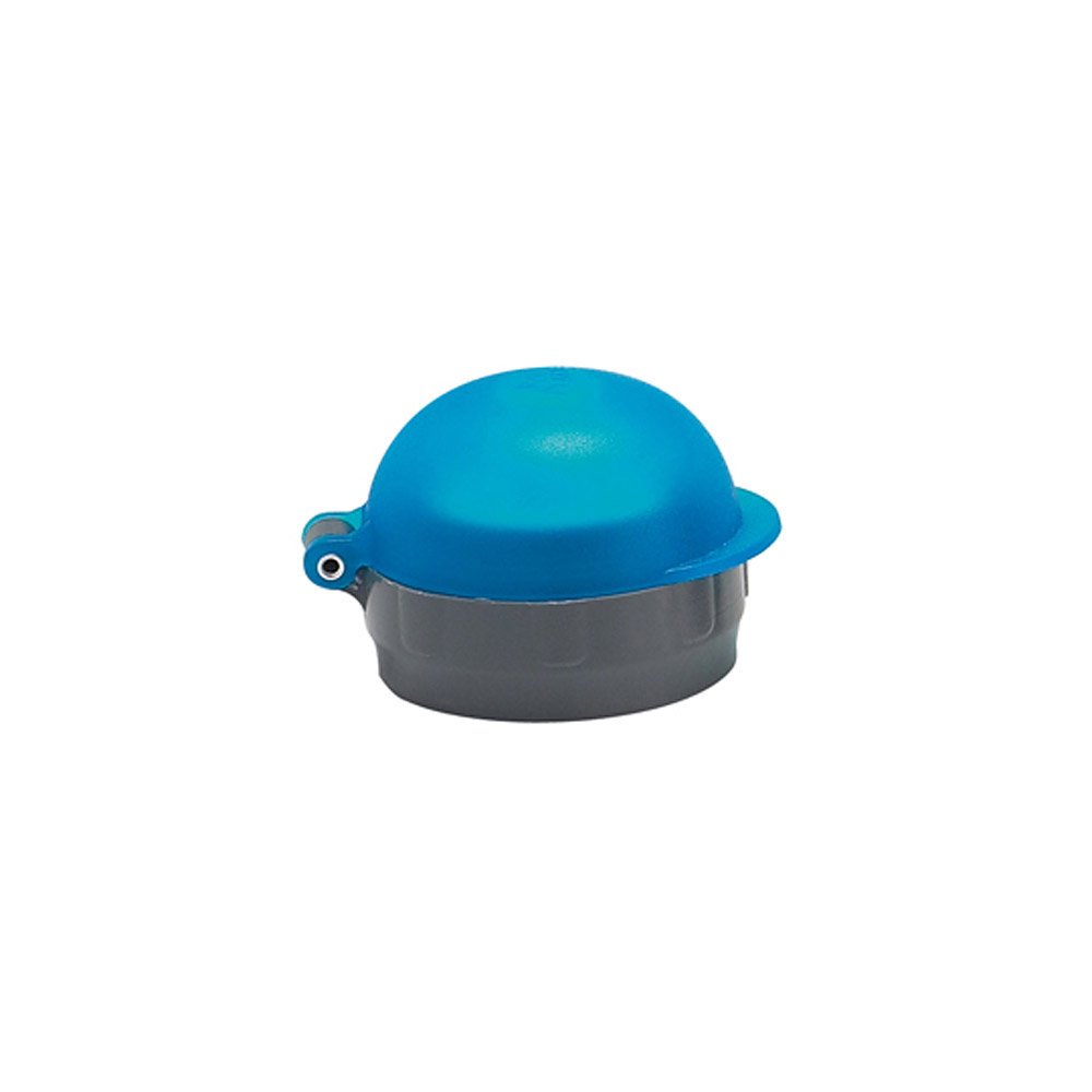 Laken Drinking Cap (Blue)