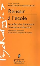Réussir à l'école