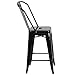 Flash Furniture Commercial Grade 24