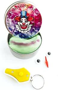 Download BesTim UV Sensitive Putty,Color Changeable when UV Shoot ...