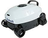 Nu Cobalt NC23 Smart Logic Robotic Pool Cleaner for