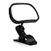 E-Bro® Baby Car Mirror,Universal Car Rear Seat View Mirror Baby Child Safety with Clip and Sucker