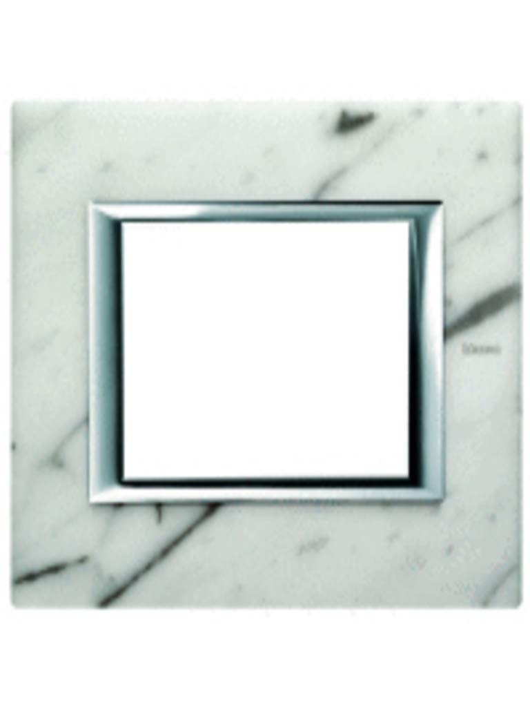 Legrand bticino Ax/plate - 3 m-Marble Series