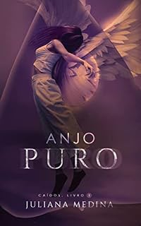 Livro Anjo puro: Caídos, livro 1