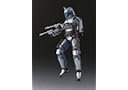 S.H.Figuarts Star Wars Jango Fetts