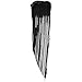 Maybelline New York Volum' Express The Colossal Big Shot Mascara X Shayla, Baddest Black, 0.33 Fluid Ounce