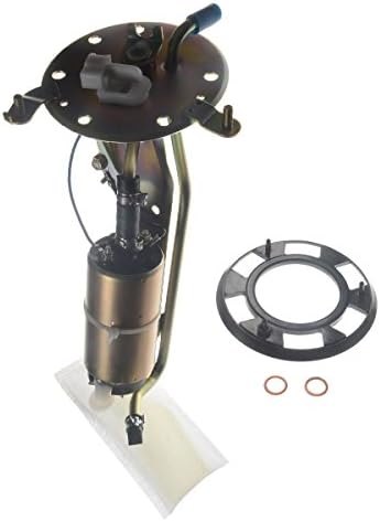 Amazon Com A Premium Electric Fuel Pump Module Assembly Replacement For Honda Accord 1990 1993 2 2l E8322h Automotive